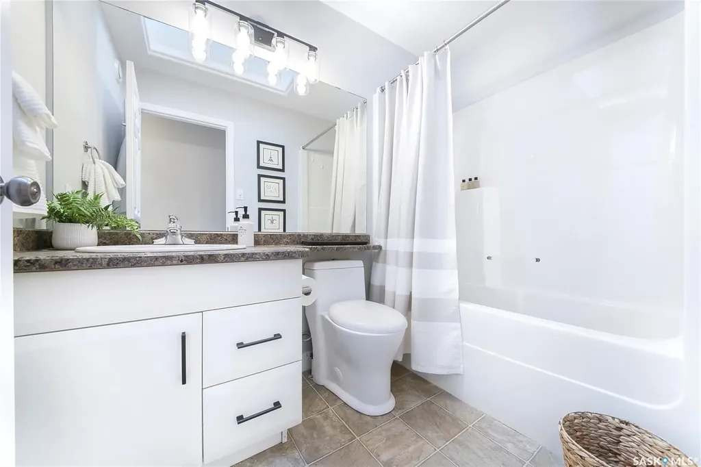 323 Peters Cove Saskatoon SK S7N 4T5