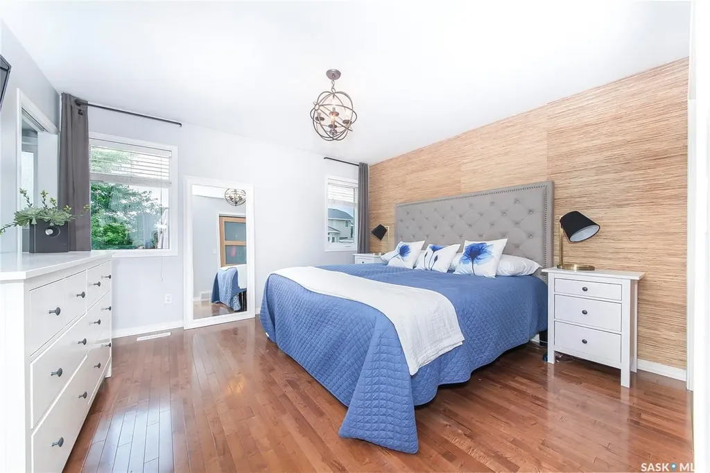 323 Peters Cove Saskatoon SK S7N 4T5