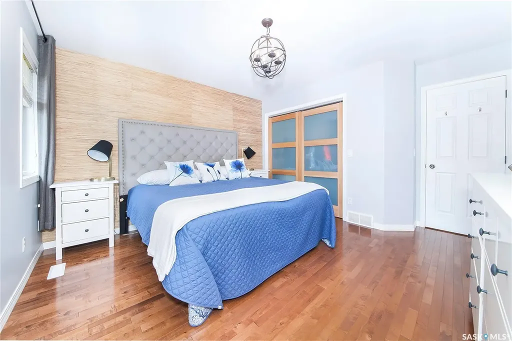 323 Peters Cove Saskatoon SK S7N 4T5