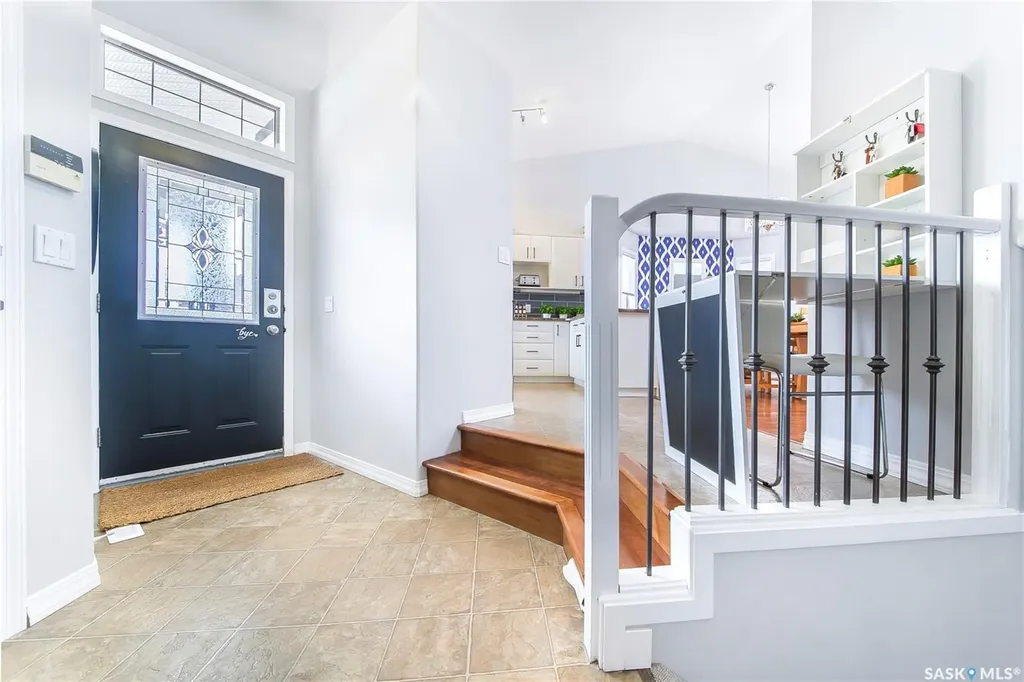 323 Peters Cove Saskatoon SK S7N 4T5