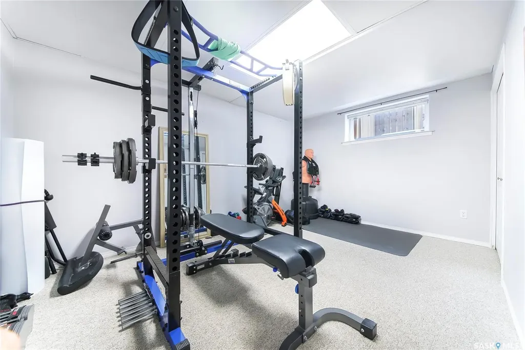 323 Peters Cove Saskatoon SK S7N 4T5
