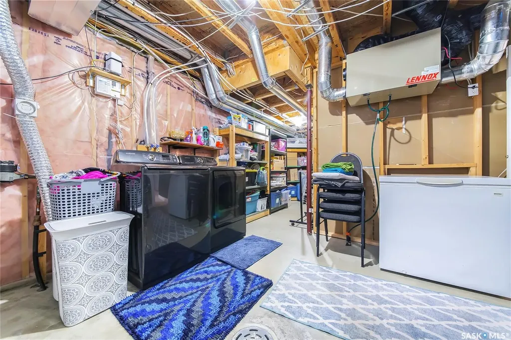 323 Peters Cove Saskatoon SK S7N 4T5