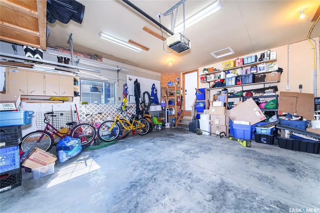 323 Peters Cove Saskatoon SK S7N 4T5