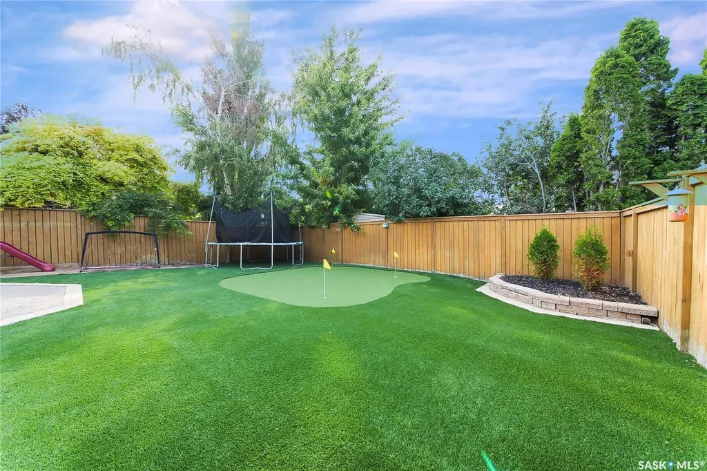 323 Peters Cove Saskatoon SK S7N 4T5