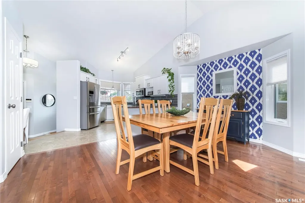 323 Peters Cove Saskatoon SK S7N 4T5