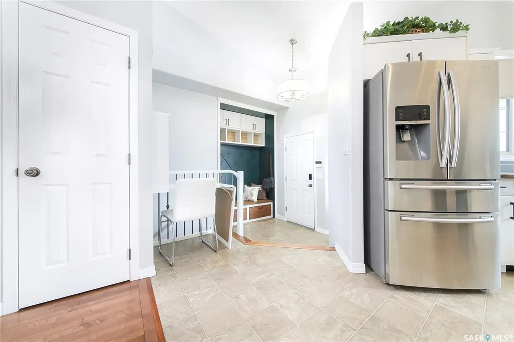 323 Peters Cove Saskatoon SK S7N 4T5