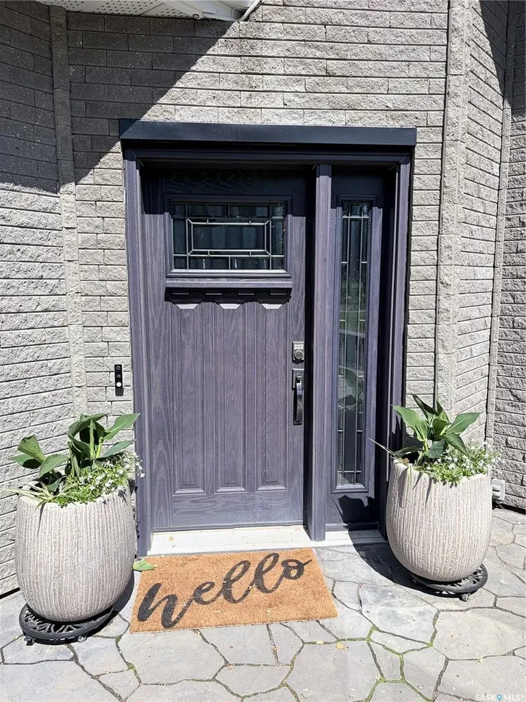 Rural Address North Battleford Rm No. 437 SK S9A 3W2