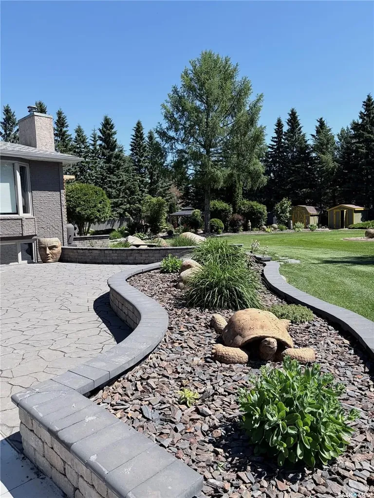Rural Address North Battleford Rm No. 437 SK S9A 3W2