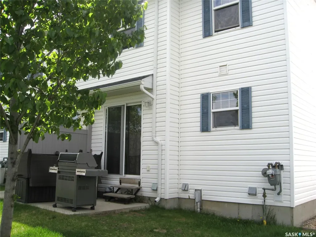 203 Herold Terrace Saskatoon SK S7V 1H6