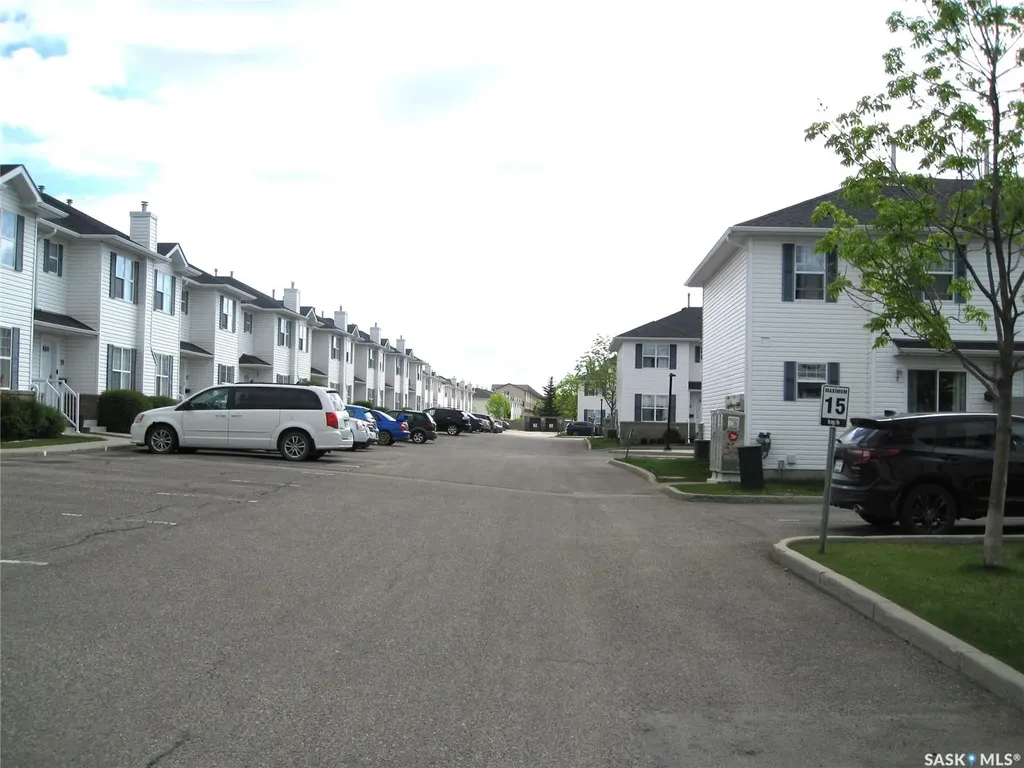 203 Herold Terrace Saskatoon SK S7V 1H6