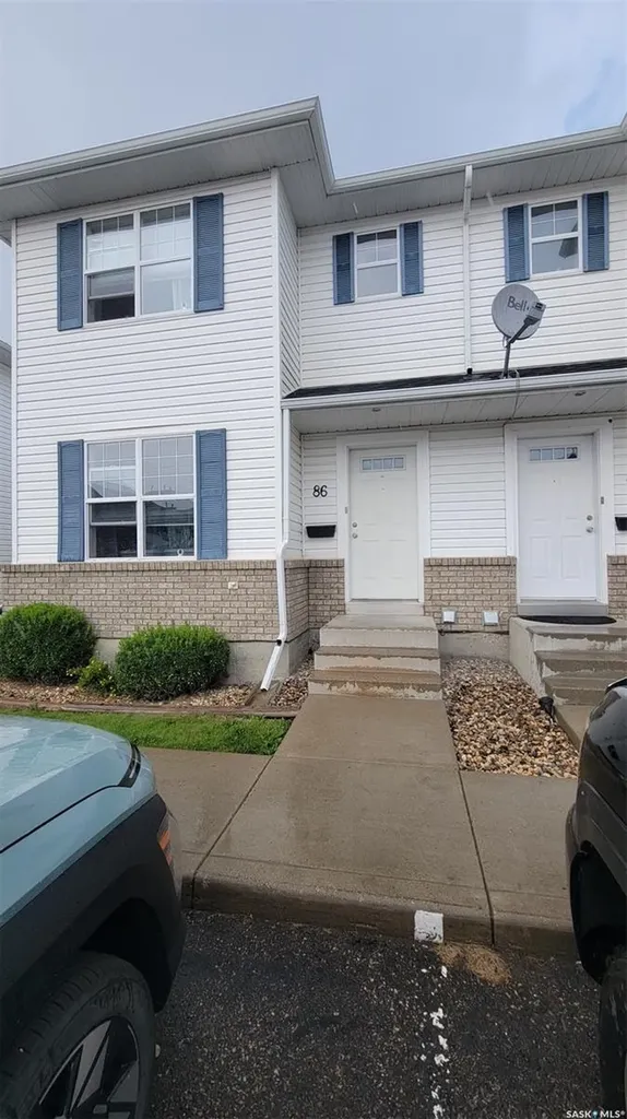 203 Herold Terrace Saskatoon SK S7V 1H6