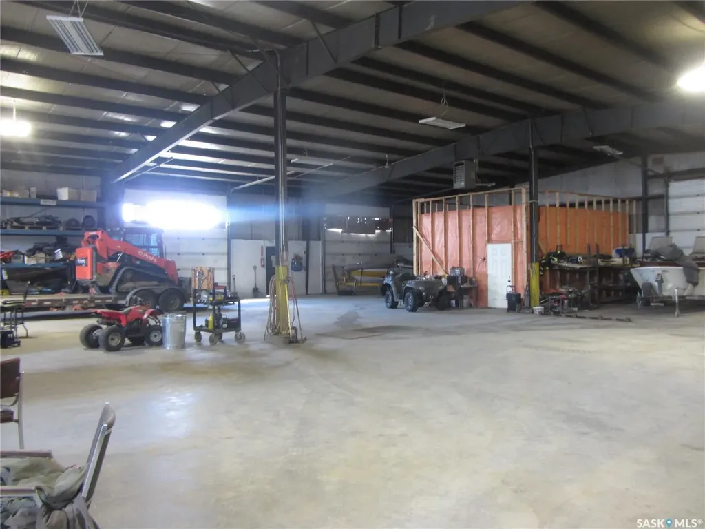 501 9th Street N Martensville SK S0K 1E0