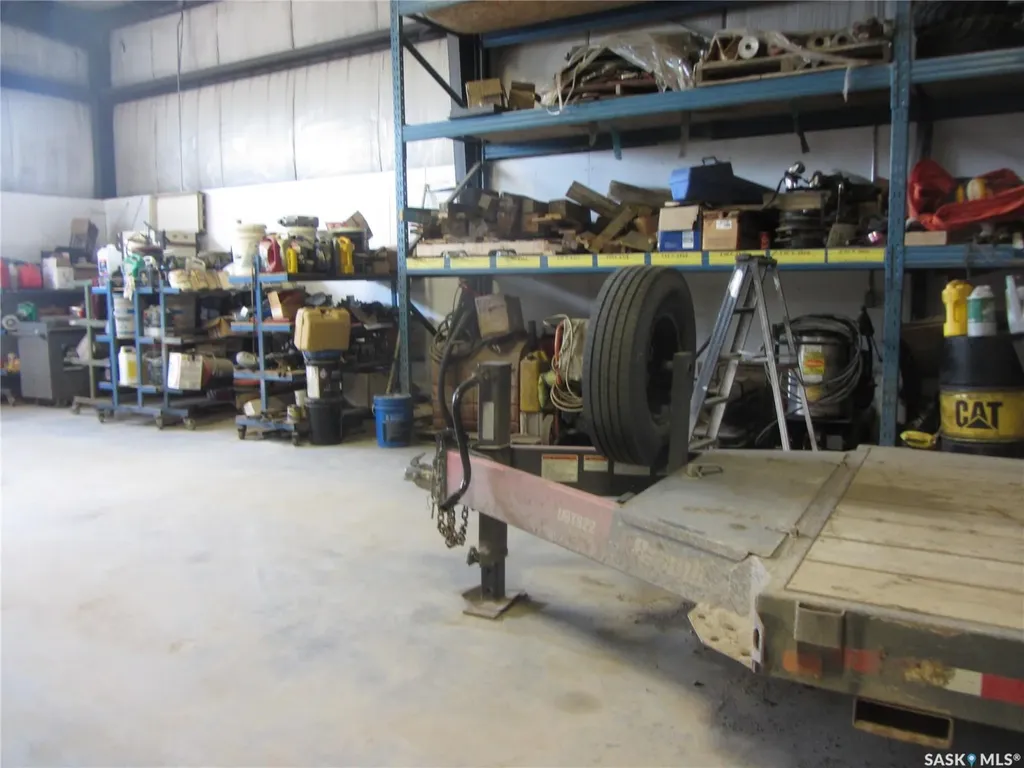 501 9th Street N Martensville SK S0K 1E0