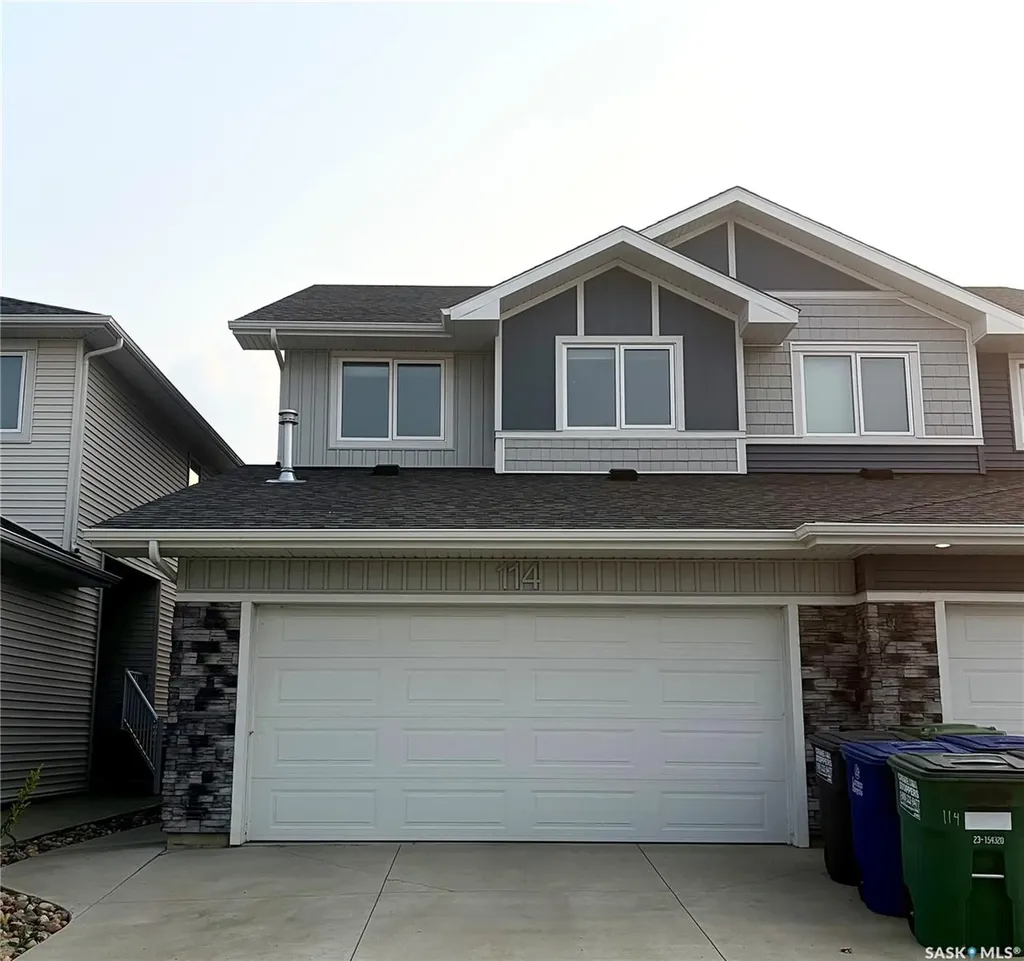 114 Cowessess Road Saskatoon SK S7V 1S3