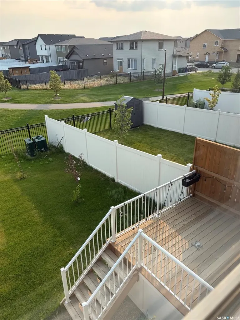 114 Cowessess Road Saskatoon SK S7V 1S3