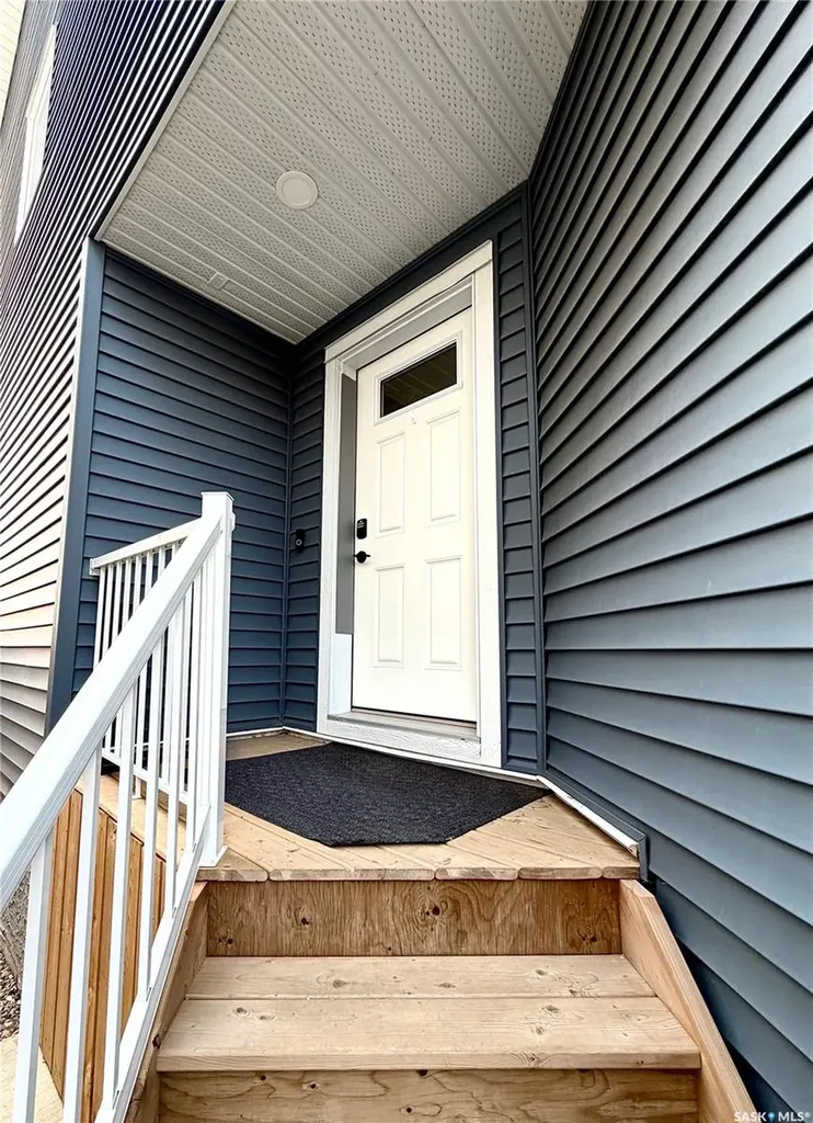 114 Cowessess Road Saskatoon SK S7V 1S3
