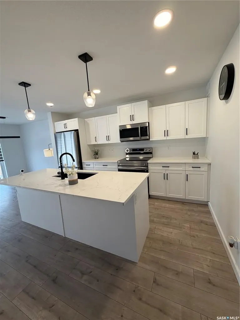 114 Cowessess Road Saskatoon SK S7V 1S3
