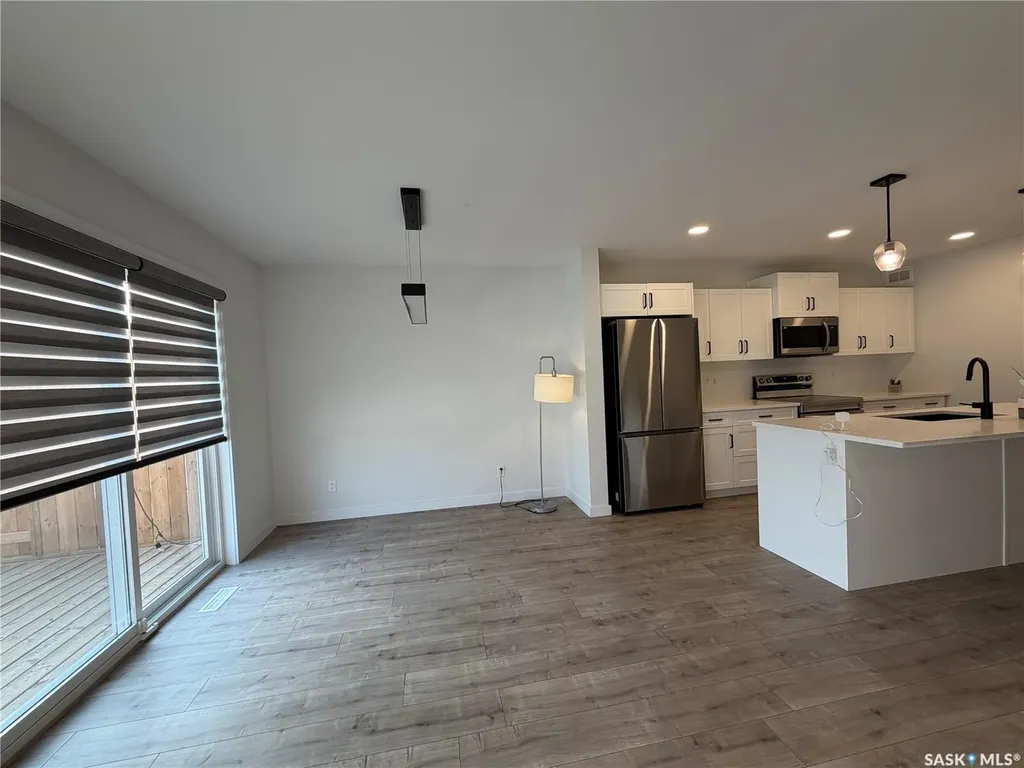 114 Cowessess Road Saskatoon SK S7V 1S3