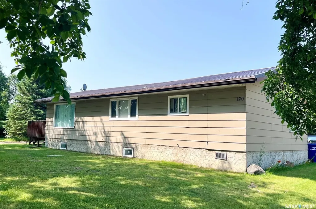 Rural Address Smeaton SK S0J 2J0