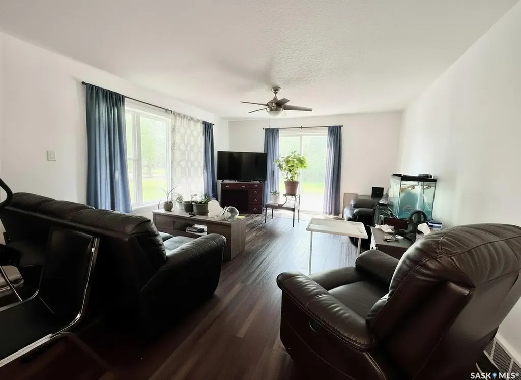 Rural Address Smeaton SK S0J 2J0