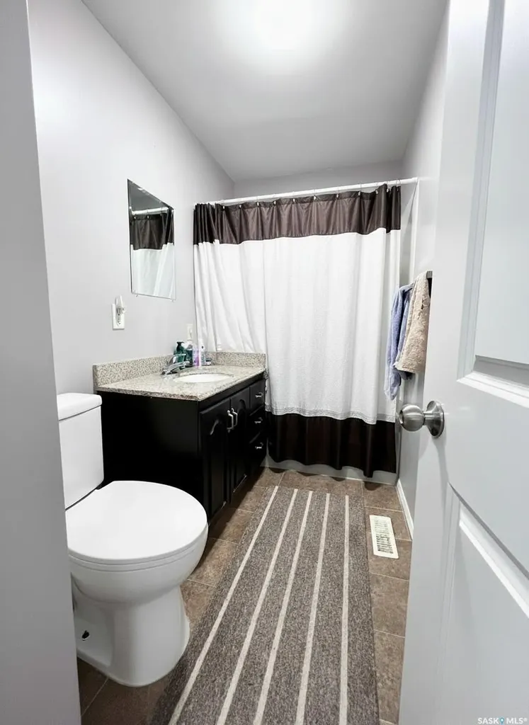 Rural Address Smeaton SK S0J 2J0