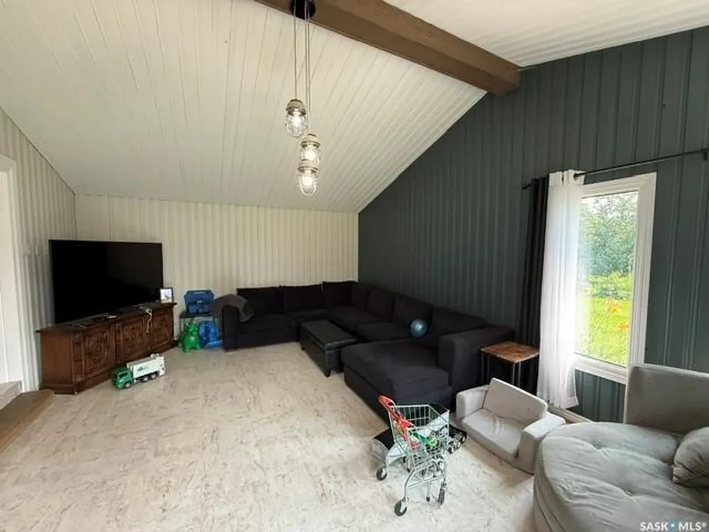 Rural Address Kamsack SK S0A 1S0