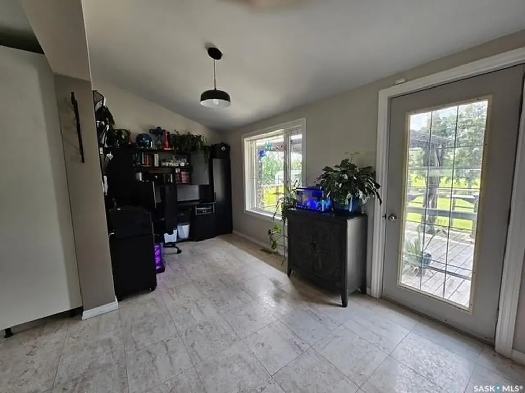 Rural Address Kamsack SK S0A 1S0