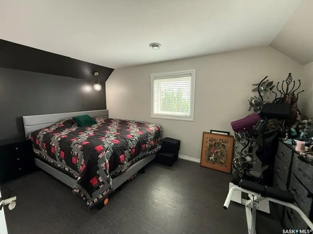 Rural Address Kamsack SK S0A 1S0