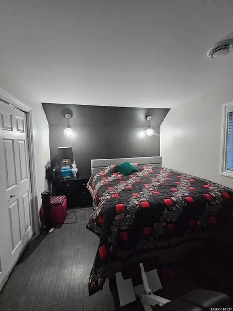 Rural Address Kamsack SK S0A 1S0