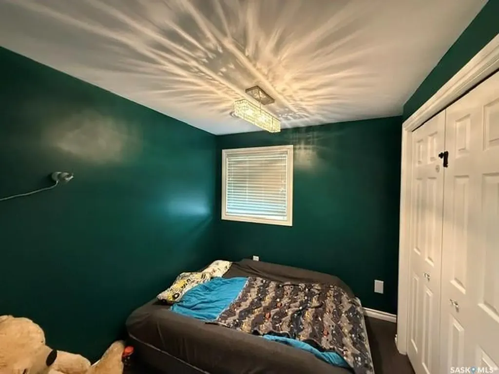 Rural Address Kamsack SK S0A 1S0