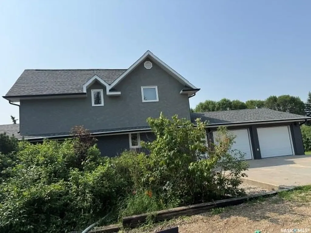 Rural Address Kamsack SK S0A 1S0