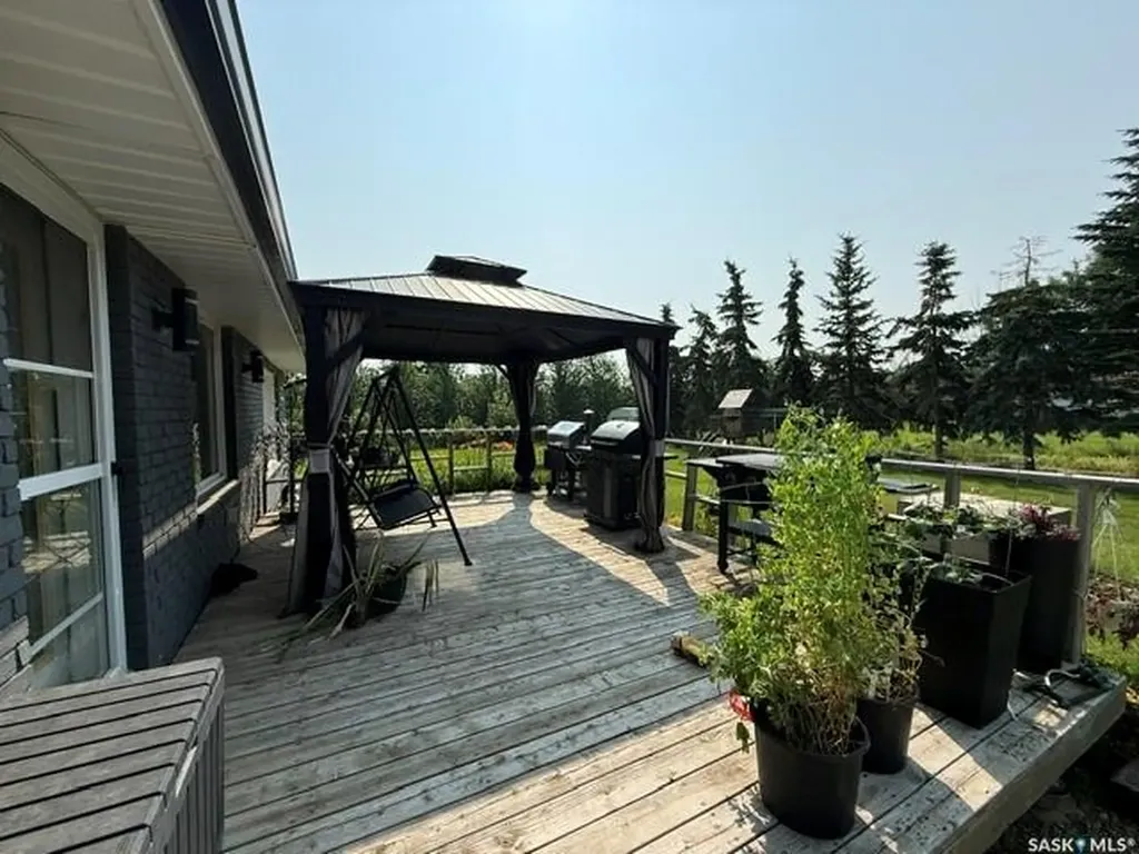 Rural Address Kamsack SK S0A 1S0