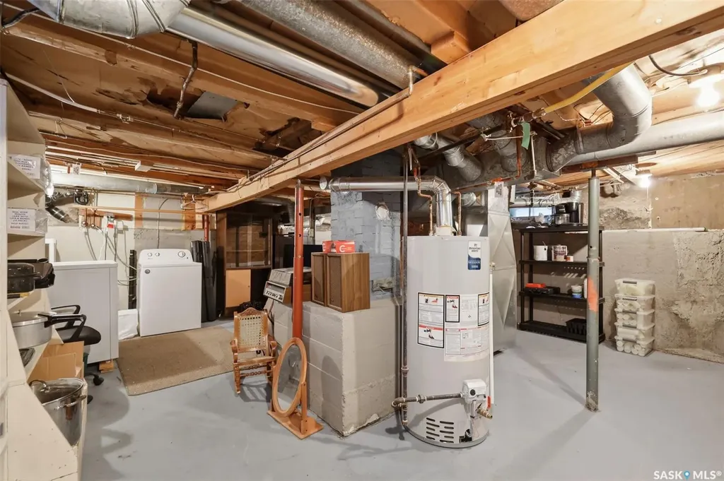 925 L Avenue S Saskatoon SK S7M 2J2