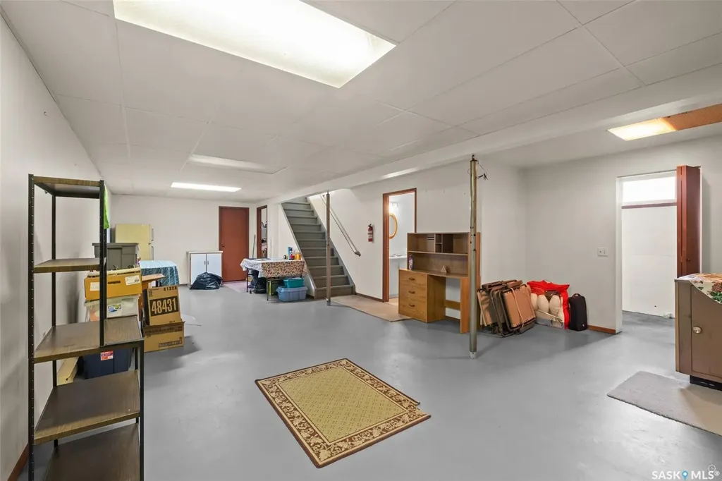 Rural Address Shellbrook Rm No. 493 SK S0J 2E0