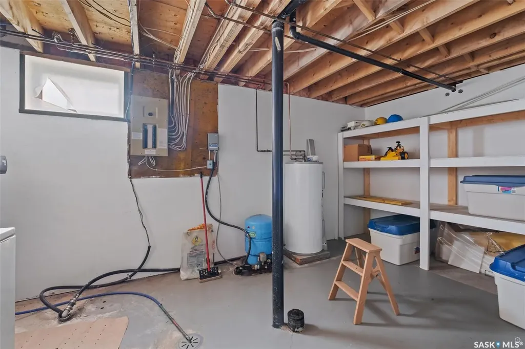 Rural Address Shellbrook Rm No. 493 SK S0J 2E0