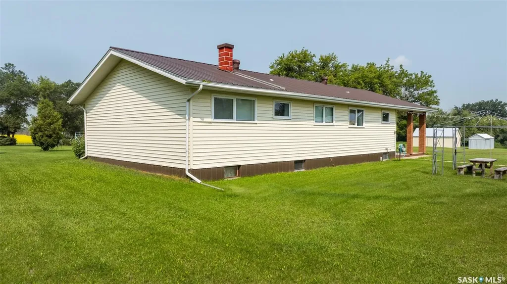 Rural Address Shellbrook Rm No. 493 SK S0J 2E0