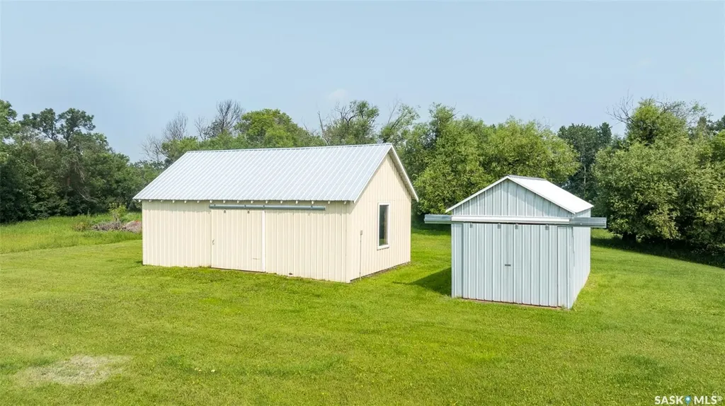 Rural Address Shellbrook Rm No. 493 SK S0J 2E0