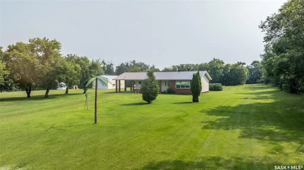 Rural Address Shellbrook Rm No. 493 SK S0J 2E0