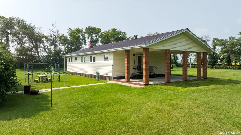 Rural Address Shellbrook Rm No. 493 SK S0J 2E0