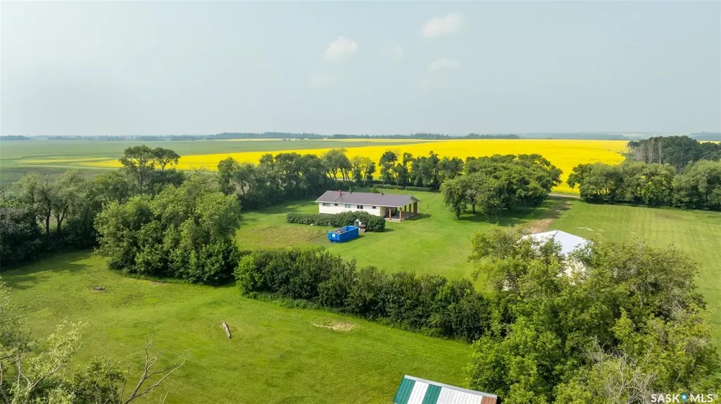 Rural Address Shellbrook Rm No. 493 SK S0J 2E0