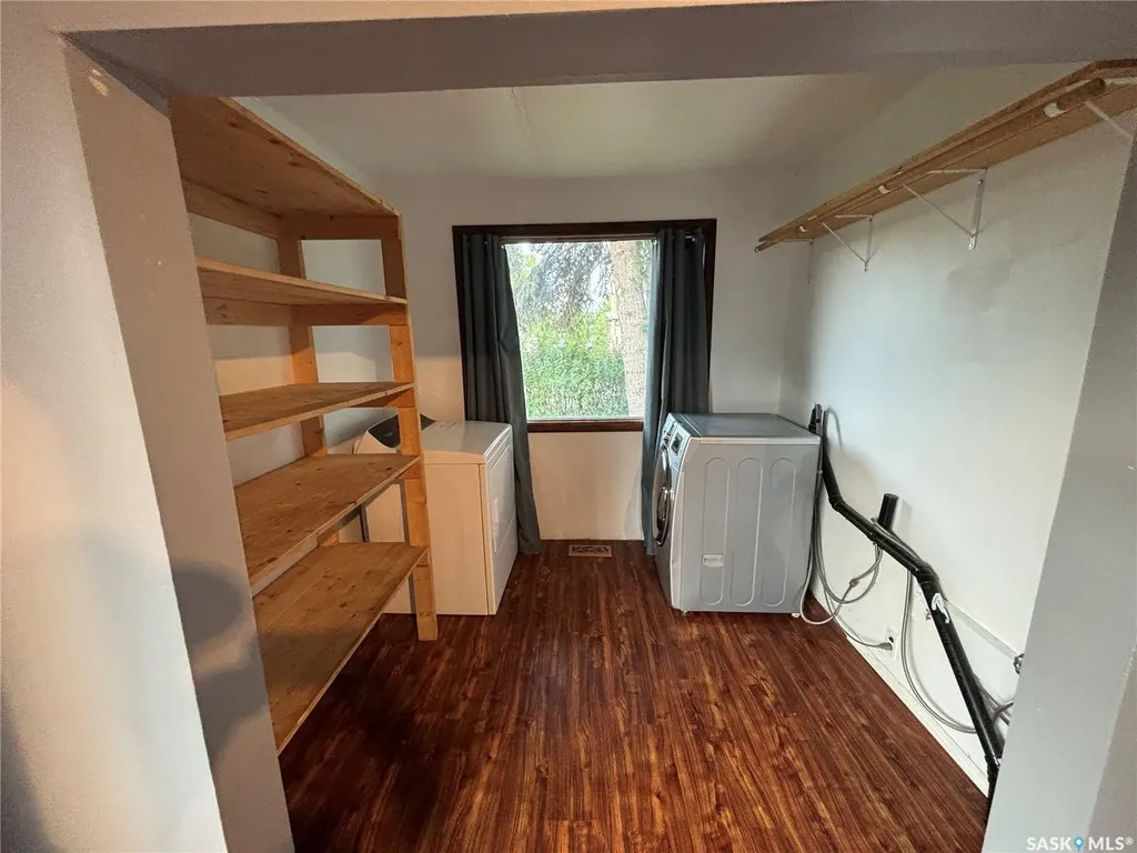 501 4th Street W Meadow Lake SK S9X 1B9