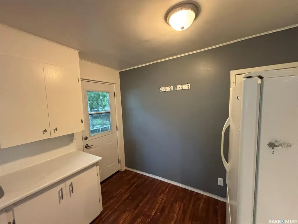 501 4th Street W Meadow Lake SK S9X 1B9