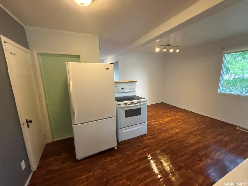 501 4th Street W Meadow Lake SK S9X 1B9