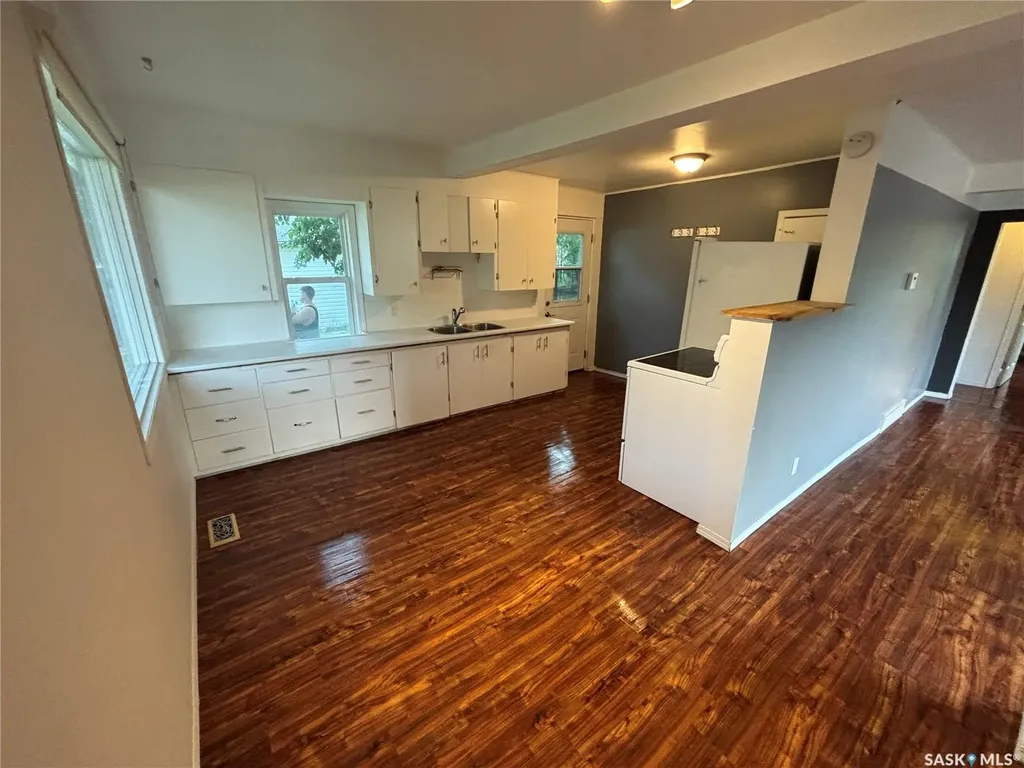 501 4th Street W Meadow Lake SK S9X 1B9