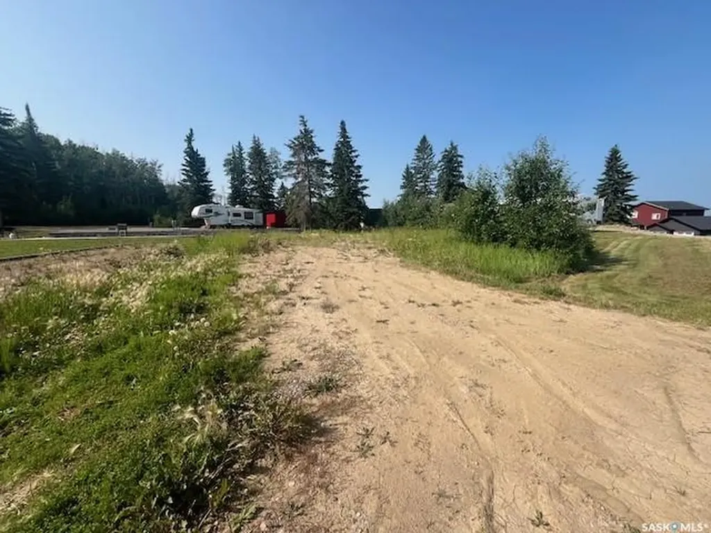 716 Spruce Street Goodsoil SK S0M 1A0