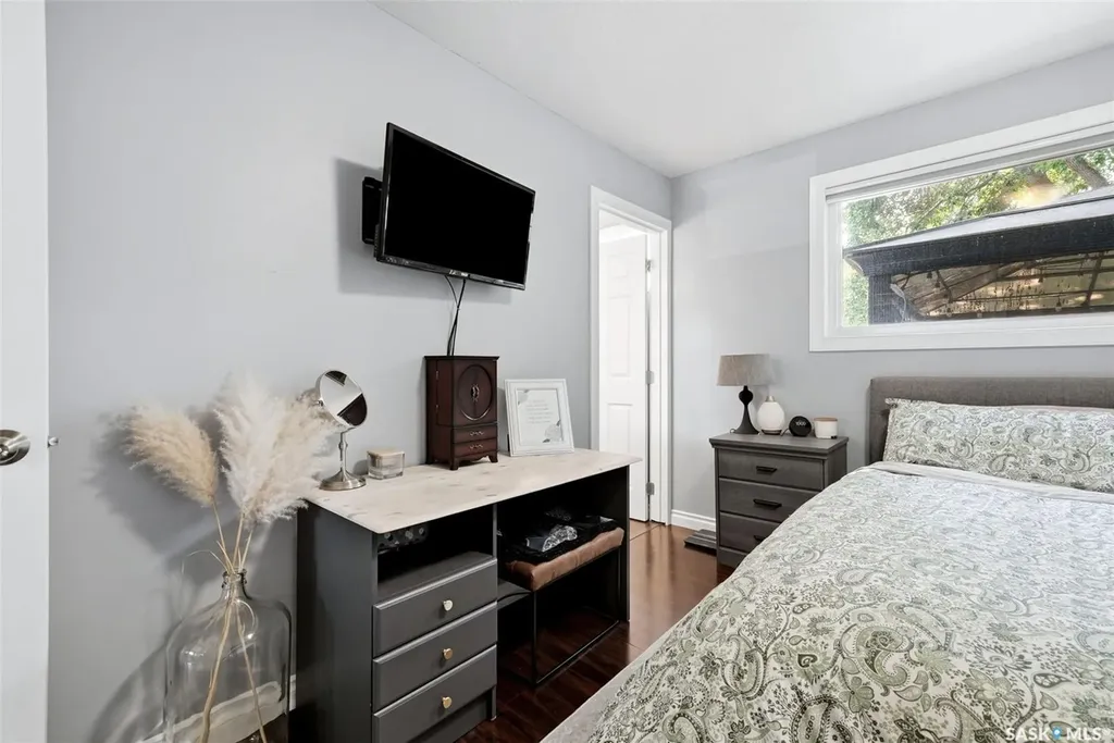 1413 Shannon Road Regina SK S4S 5L4