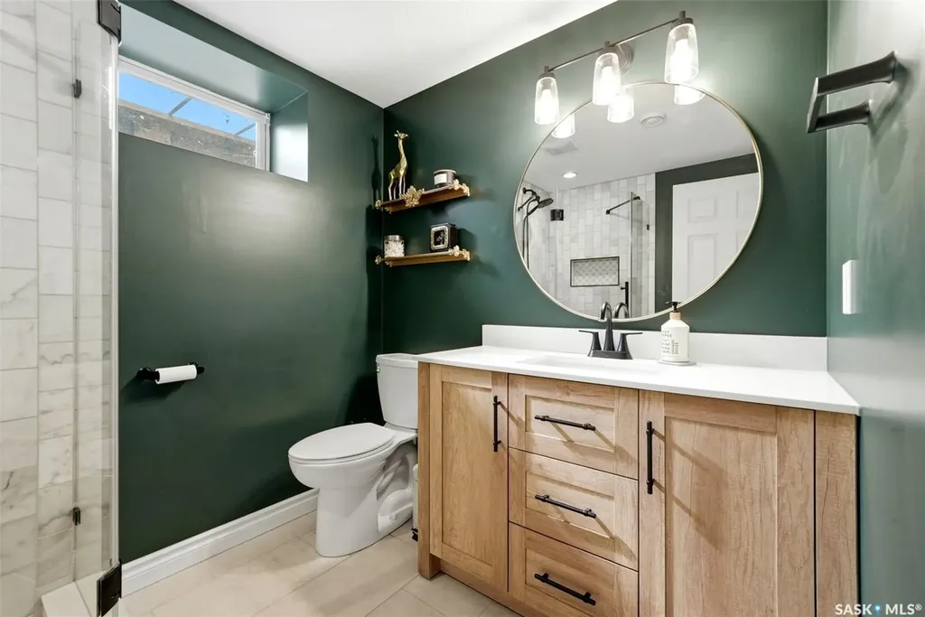1413 Shannon Road Regina SK S4S 5L4
