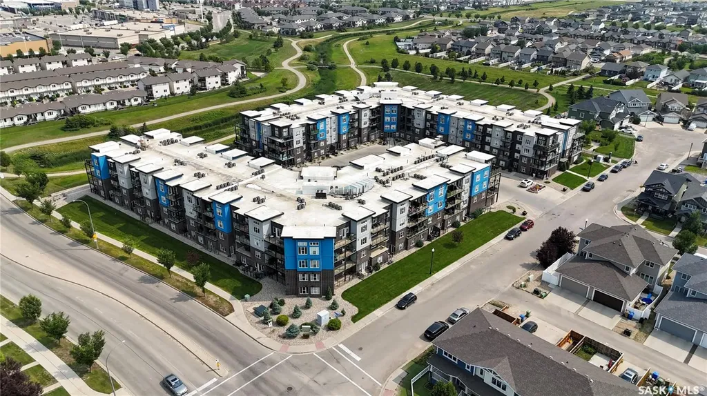 5301 Universal Crescent Regina SK S4W 0L2
