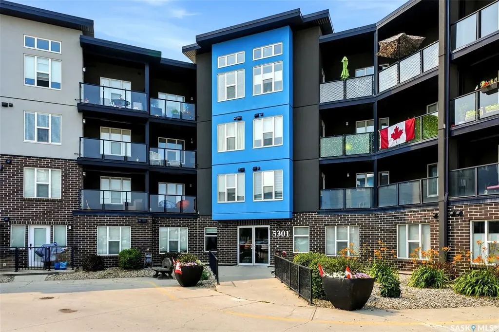 5301 Universal Crescent Regina SK S4W 0L2