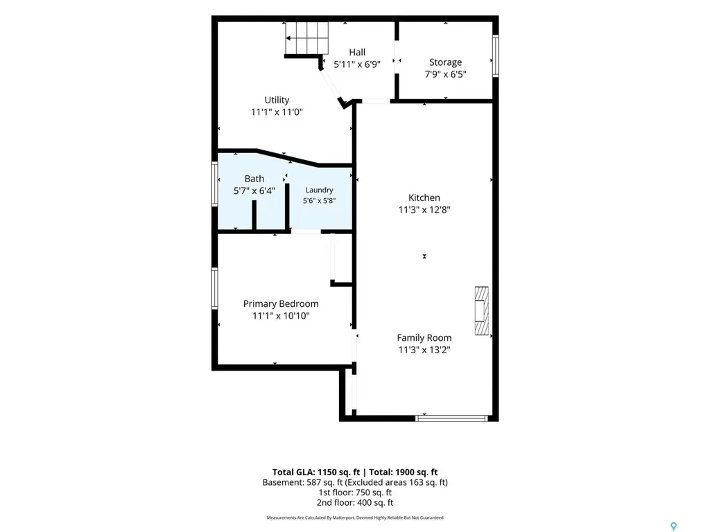 1607 Alexandra Avenue Saskatoon SK S7K 3C4